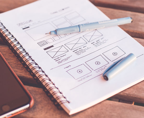 Mahnoor's Web Development Portfolio